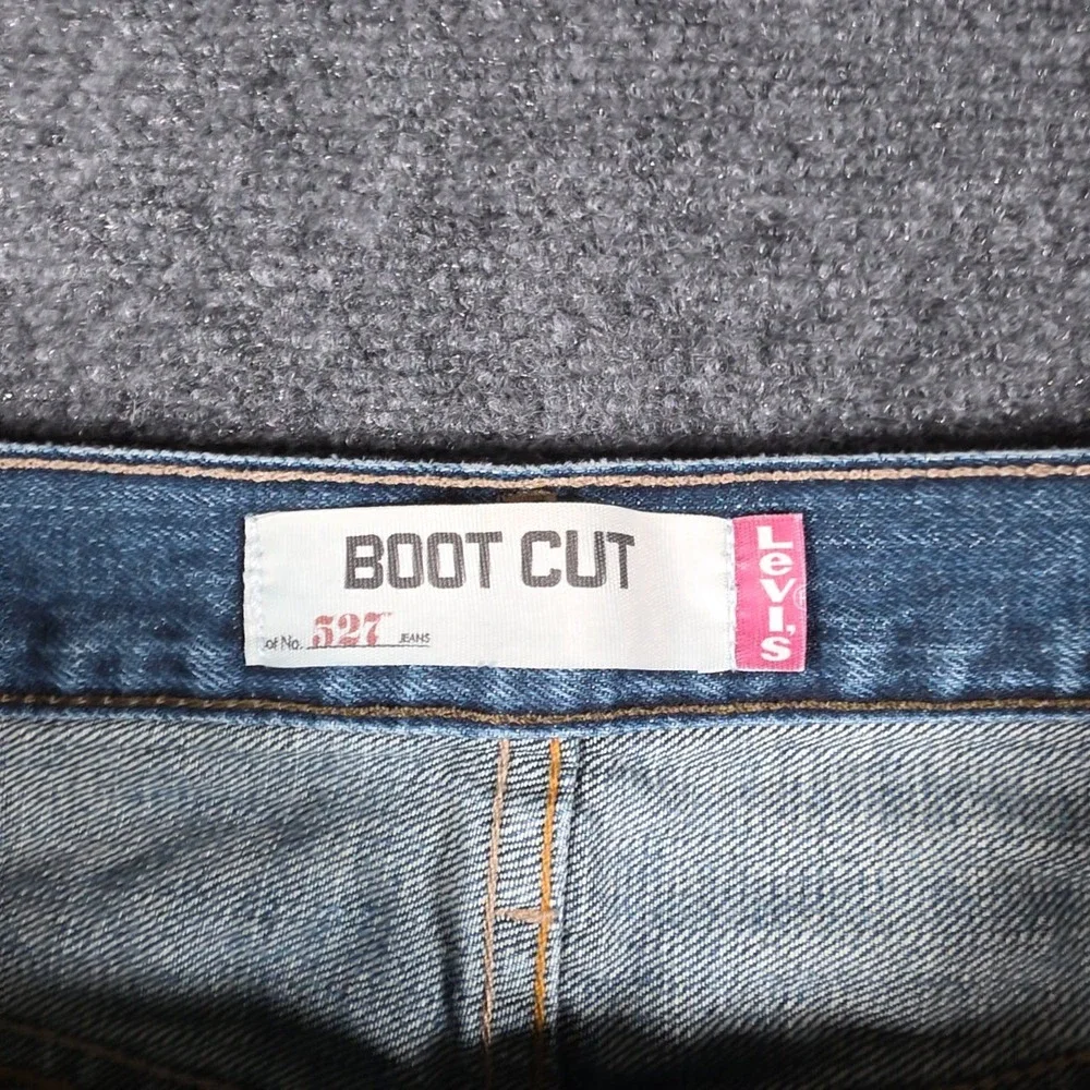 Levis vtg levi